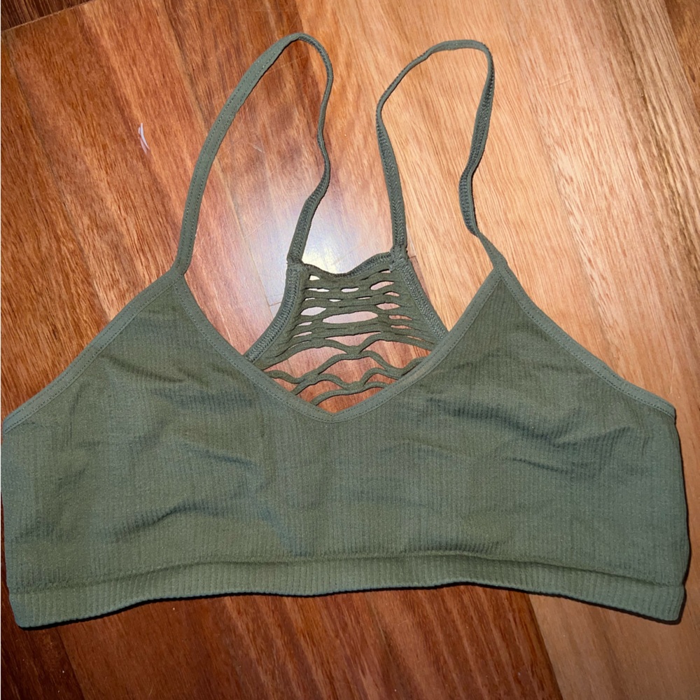 Free People Bralette